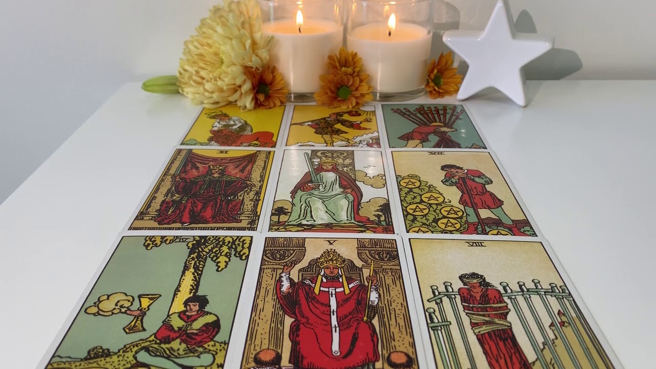 Virgo May 6-May 12 2019: A new beautiful phase opens up a new world for you!