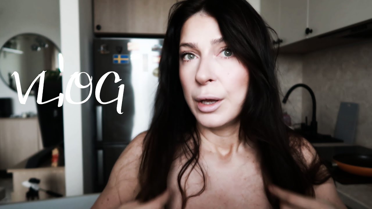 Vlog: ogarnianie cz.2