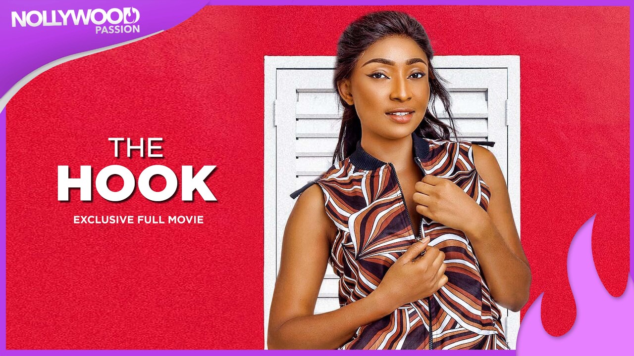 She Wanted More Than Life Allowed (The Hook Full Movie)