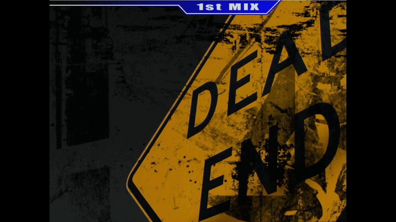 Ch.Dead End