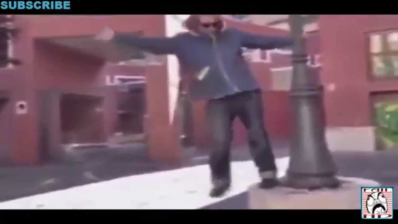 Best Fail Win Compilation February 2014 Week 1 - FallFullHD