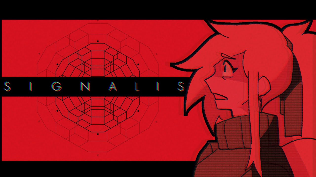 YURI ROBOTS | Signalis w/ Zoomi