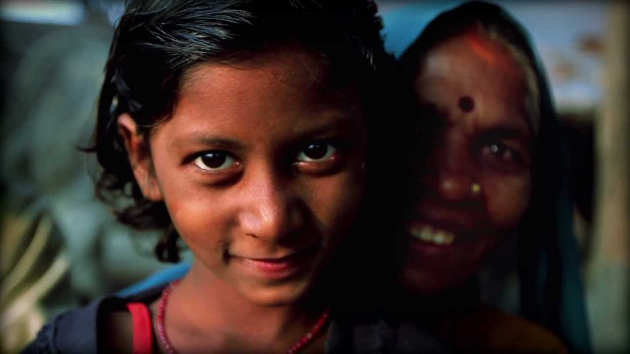 Half the Sky: Trailer