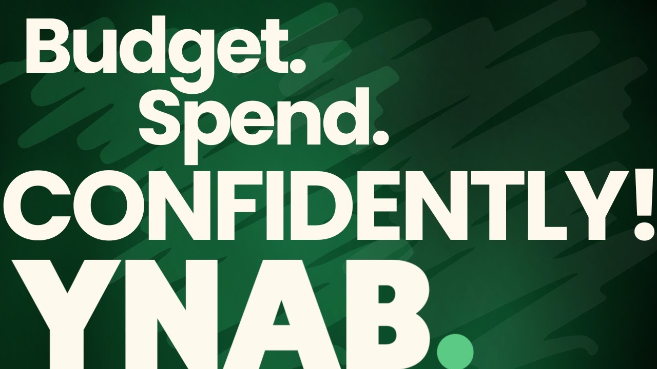 Guilt-Free Spending: Mastering YNAB’s Original Rules