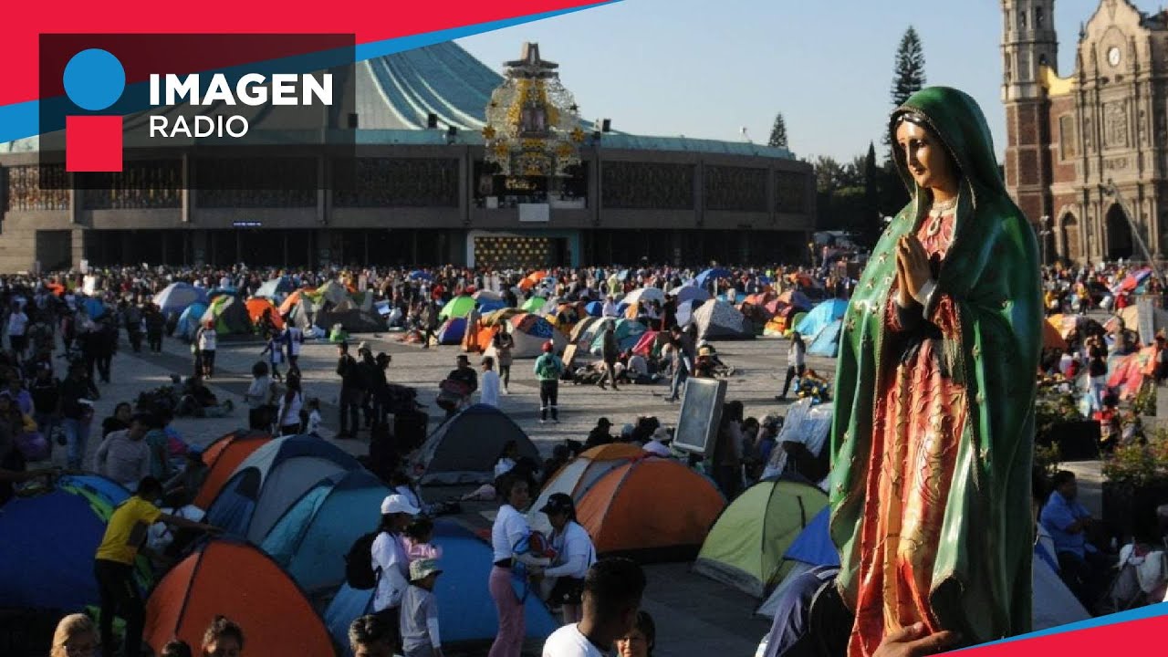 Peregrinaciones: Condiciones y problemas que representan