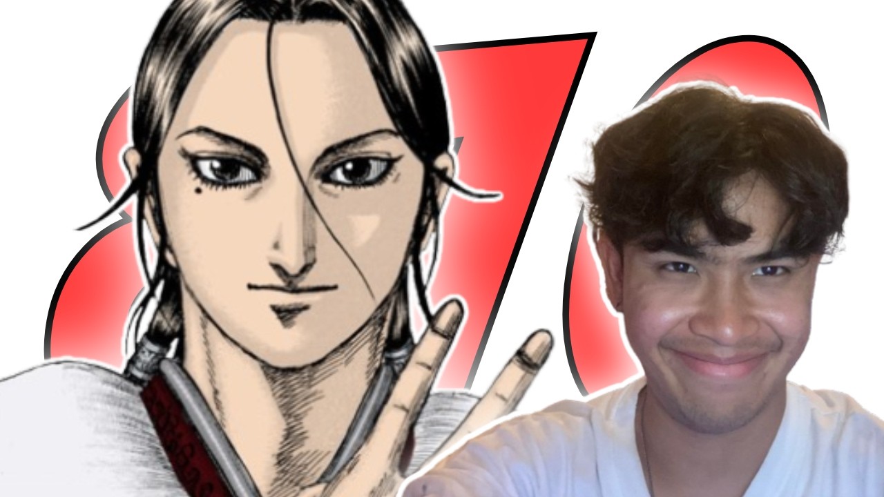 Mouten's That Guy | Kingdom Chapter 870 Reaction/Analysis