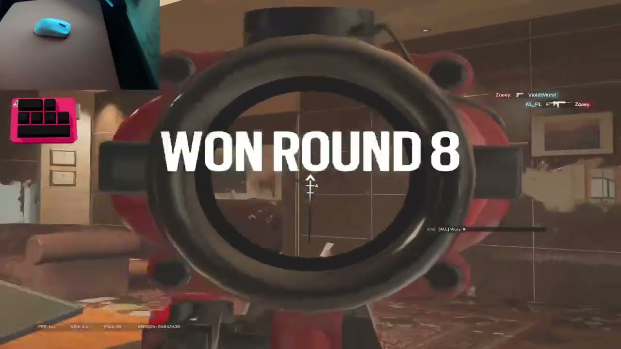 GO4 Winner Slammed By Washed Champ