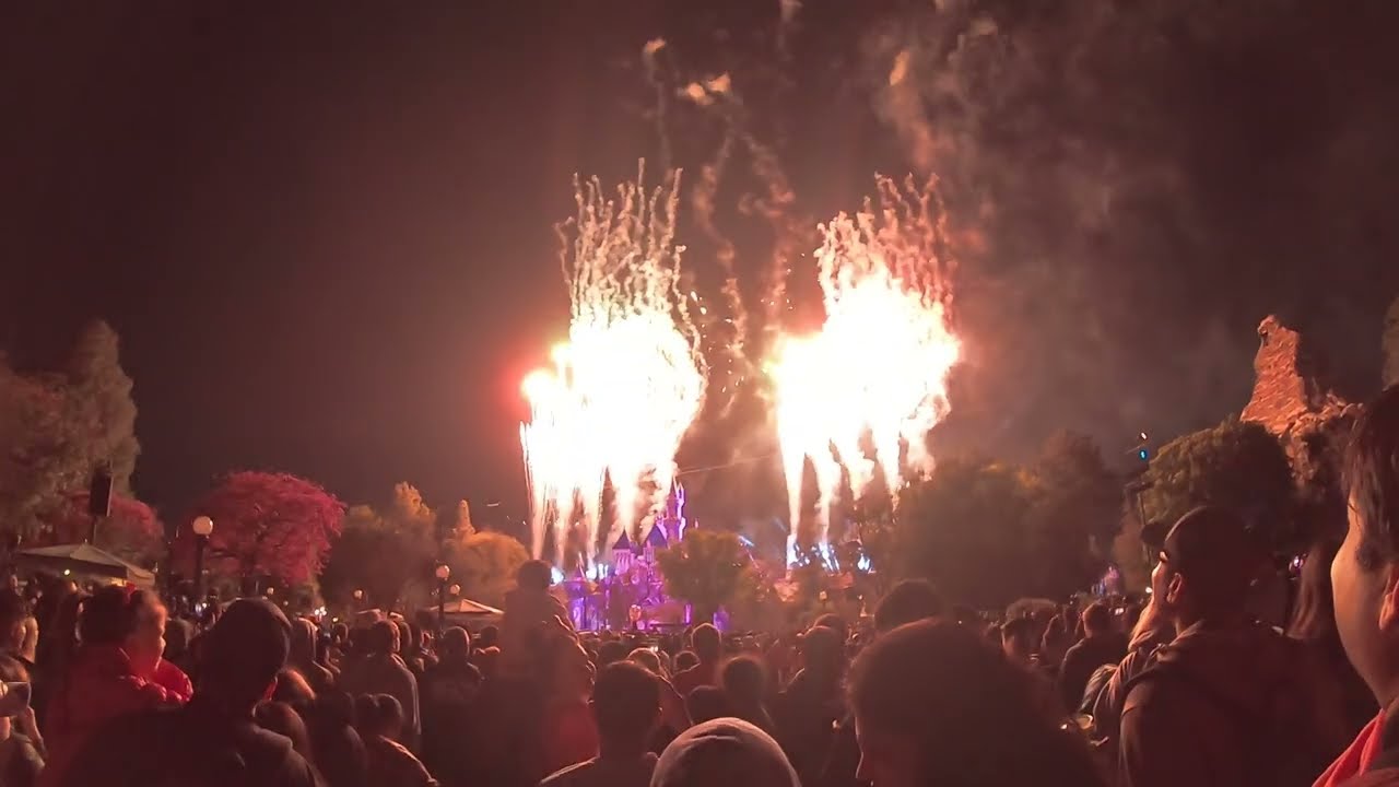 Escape to Disneyland's Wondrous Journeys on April 7, 2023