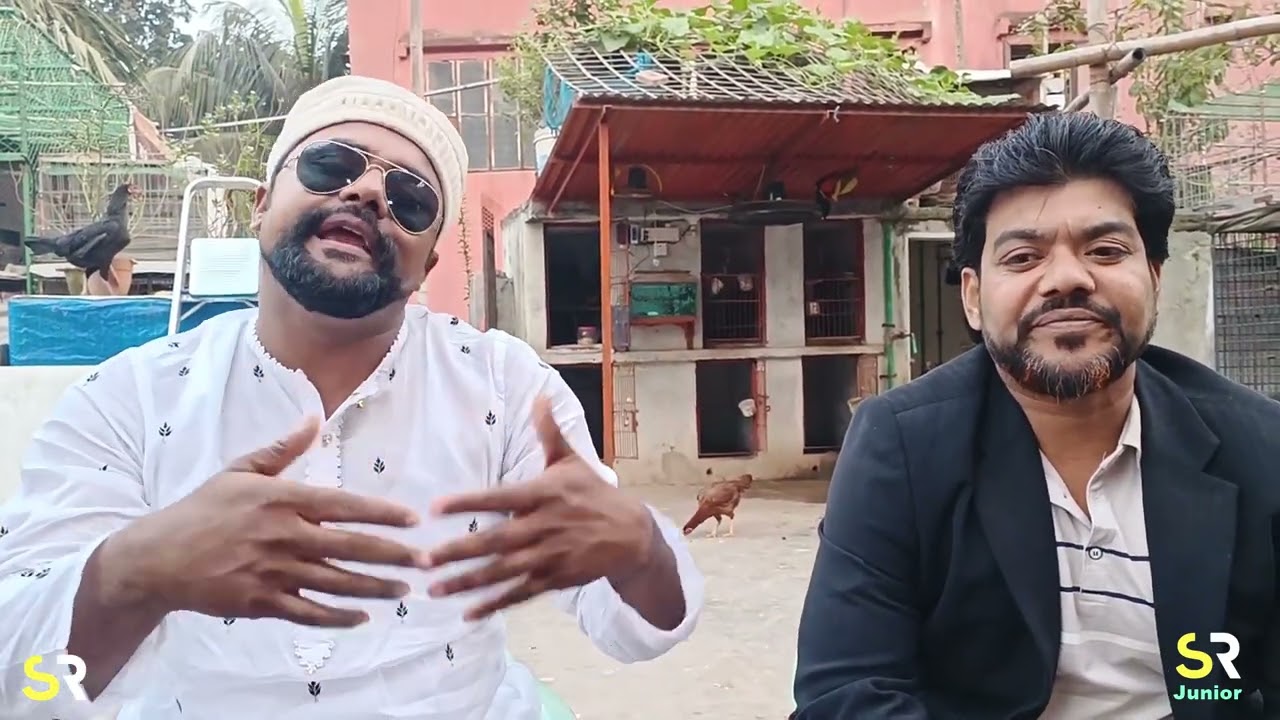 হঠাৎ ডেঞ্জার সানির আগমন আমার বাসায় 🥰