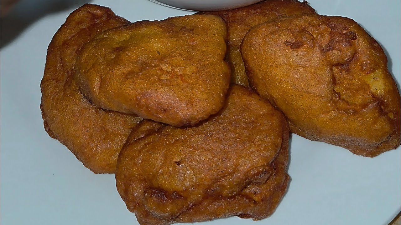 STEP BY STEP GUIDE ON HOW TO MAKE THE MOST TASTY NIGERIAN AKARA FOR YOUR FAMILY. #breakfast #food 