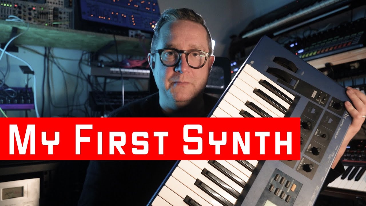 Yamaha CS1x - Tutorial, Review & Music making
