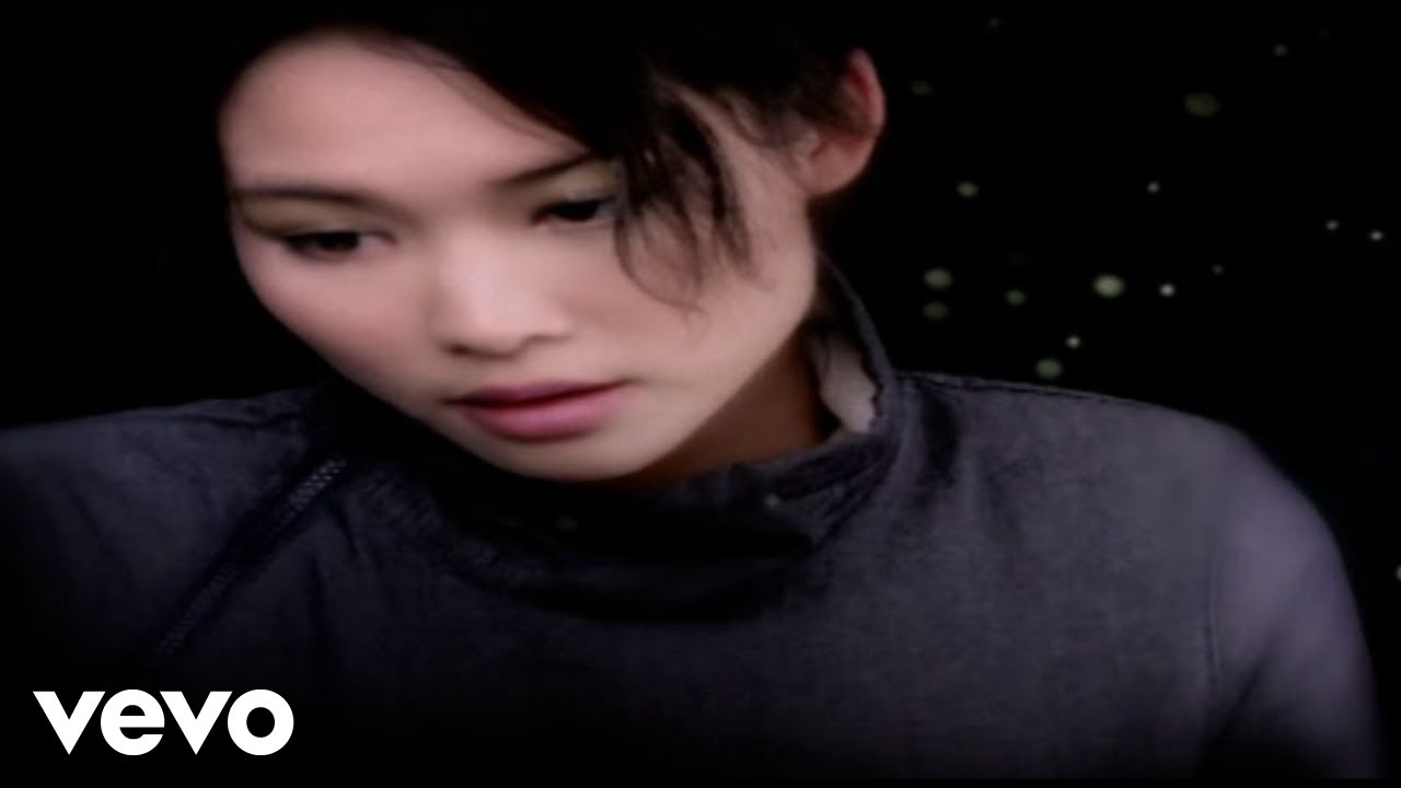 許美靜 - 快樂無罪 (Official Video)