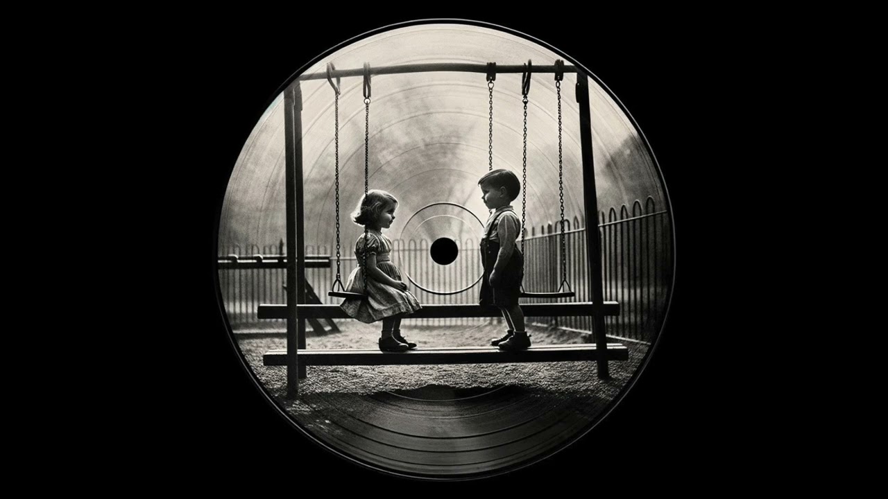 AIR - Playground Love - (Ares & Korab Remix)