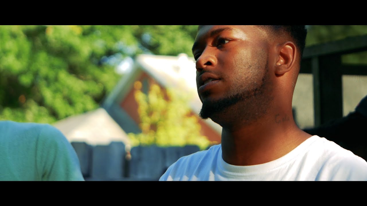 $EE ft Big D- Ghetto Love (Music Video) by @QuadDub