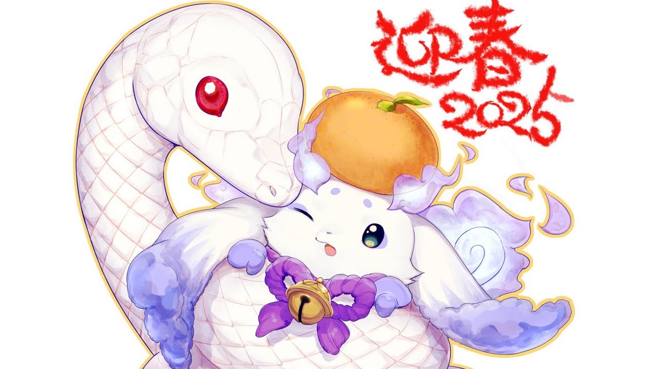 【朝雑】今年最初の朝活【ルンルン/にじさんじ】