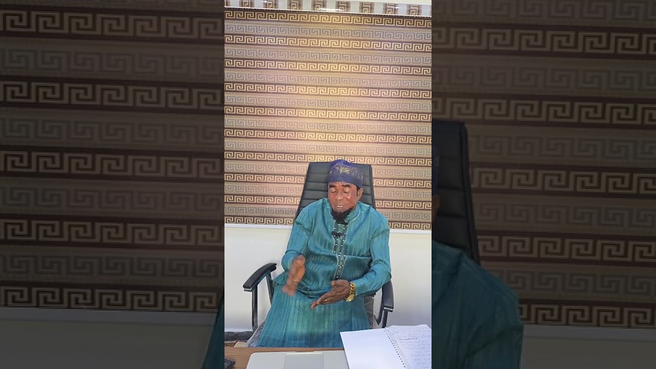 ORO KAFILA ADOGAN SI MUDEERUL MARKAZ 