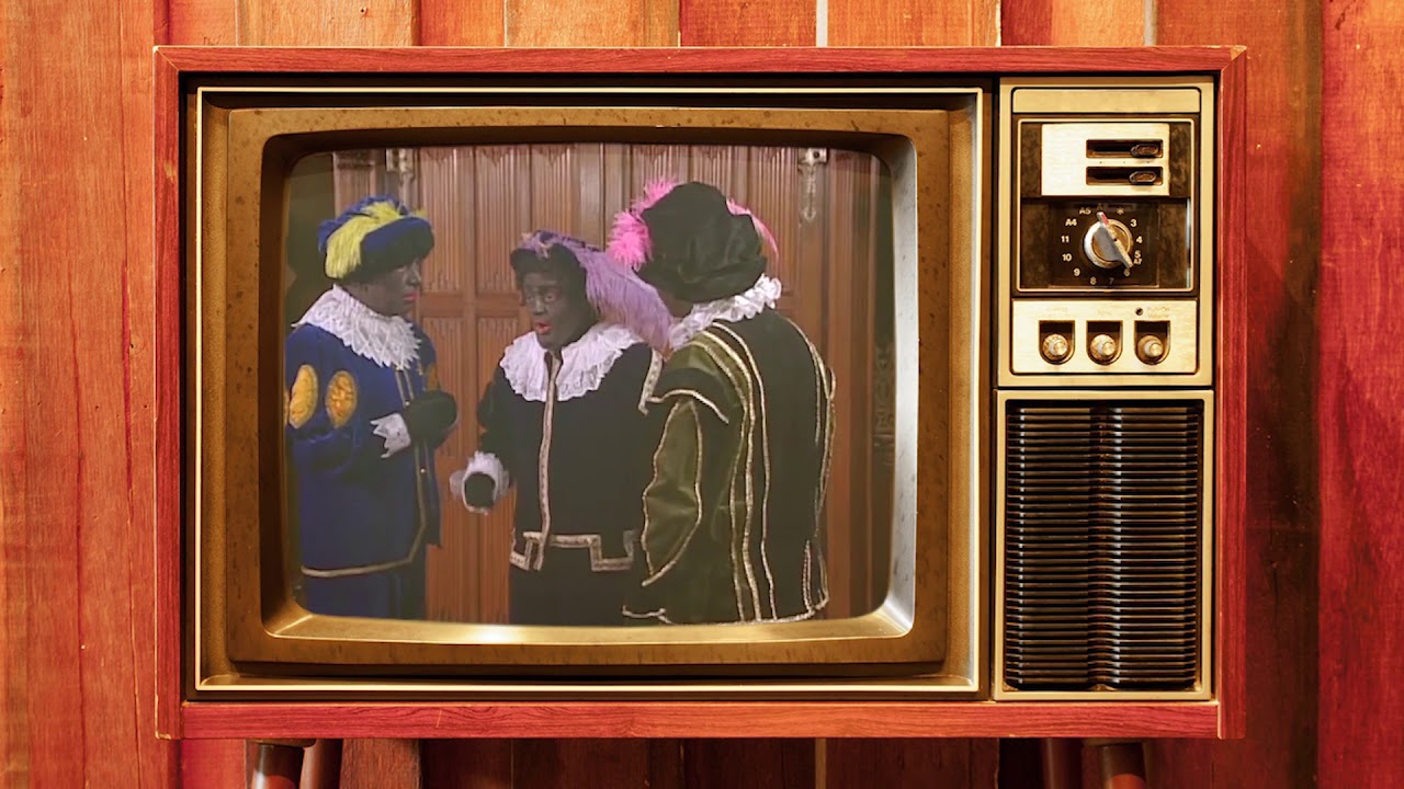 Wat wilt de Wegwijspiet aan Sinterklaas vertellen?