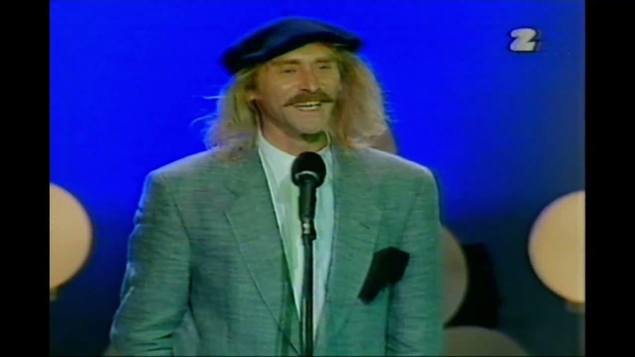 Jerzy Kryszak - Program Wyborczy 1995. UNIKAT