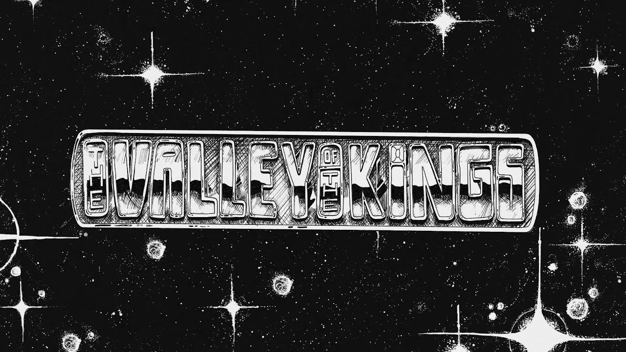 UGLY MAC BEER - The Valley Of The Kings (Official Music Video)