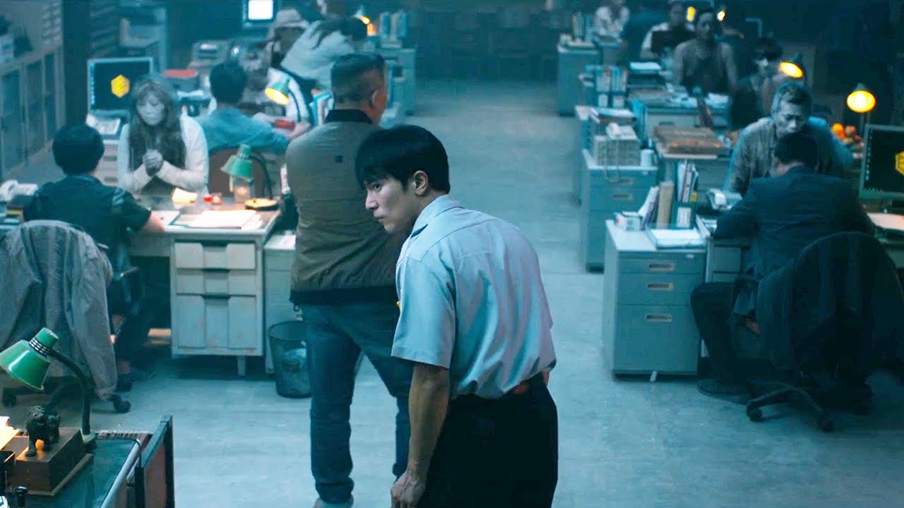 【749局 故事系列 EP1】號稱中國最神秘的靈異部門，包攬民間大多都市怪談，每一個故事都竟然聽後毛骨悚然！