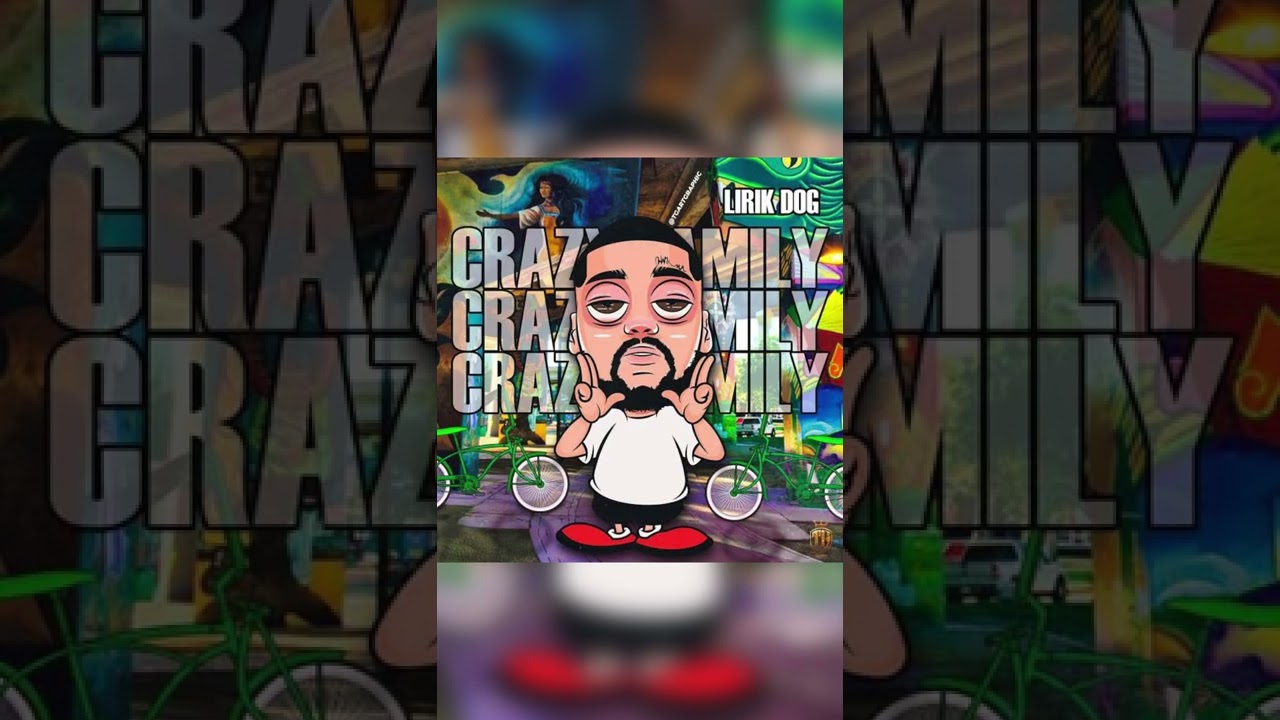 Lirik dog- La mili del jefe 36