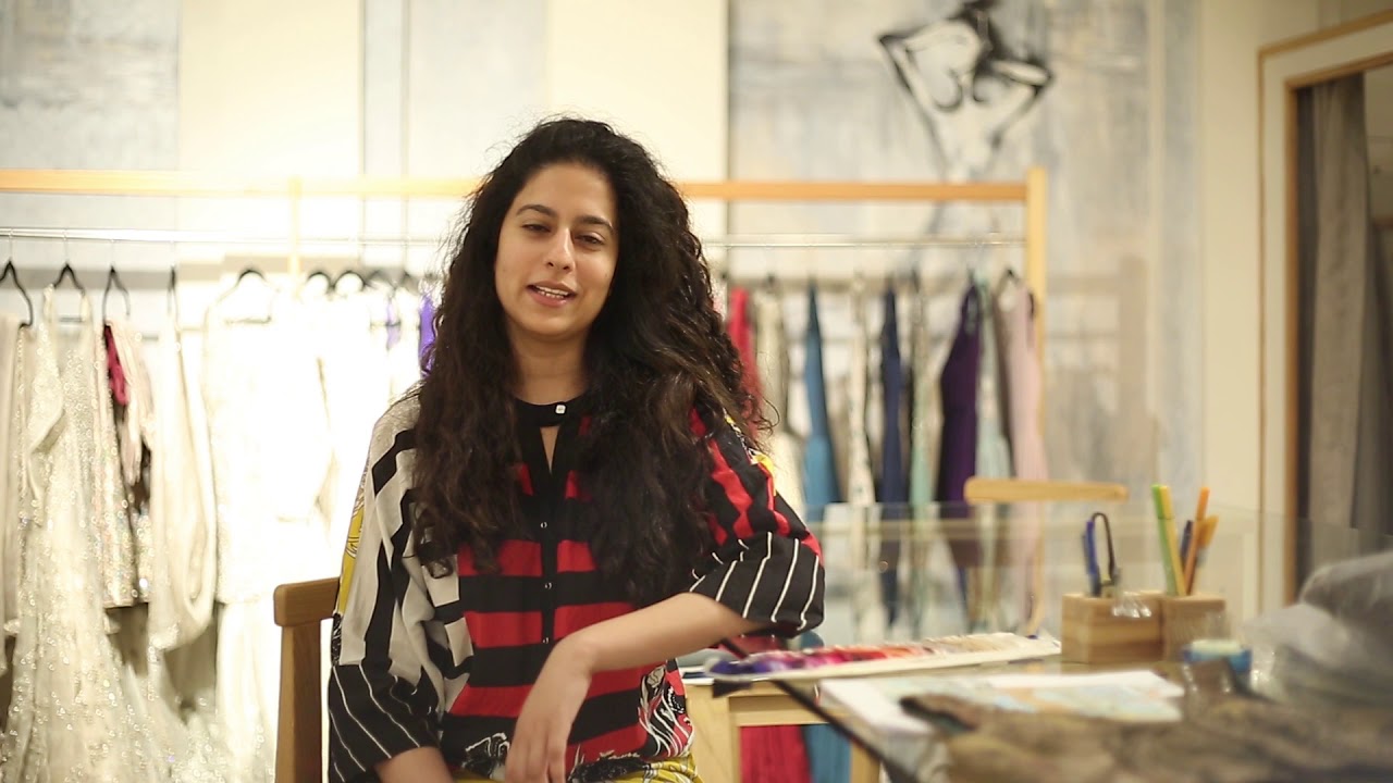 Zuria Dor Bridal Couture | Designer Bridal Collection | BTS