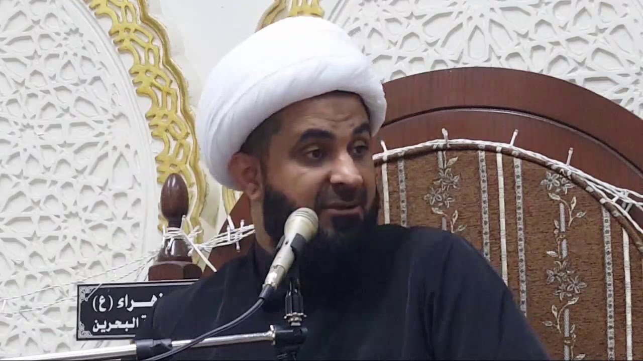 د.الشيخ جمال آل خرفوش/السيدة سمانة المغربية من آل عمار بن ياسر من قبيلة مذحج والأصول النبيلة