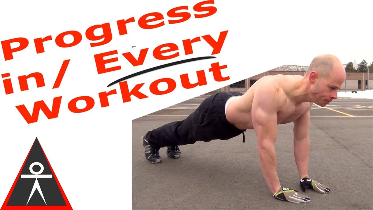 Don't Workout Until You Watch This Video
