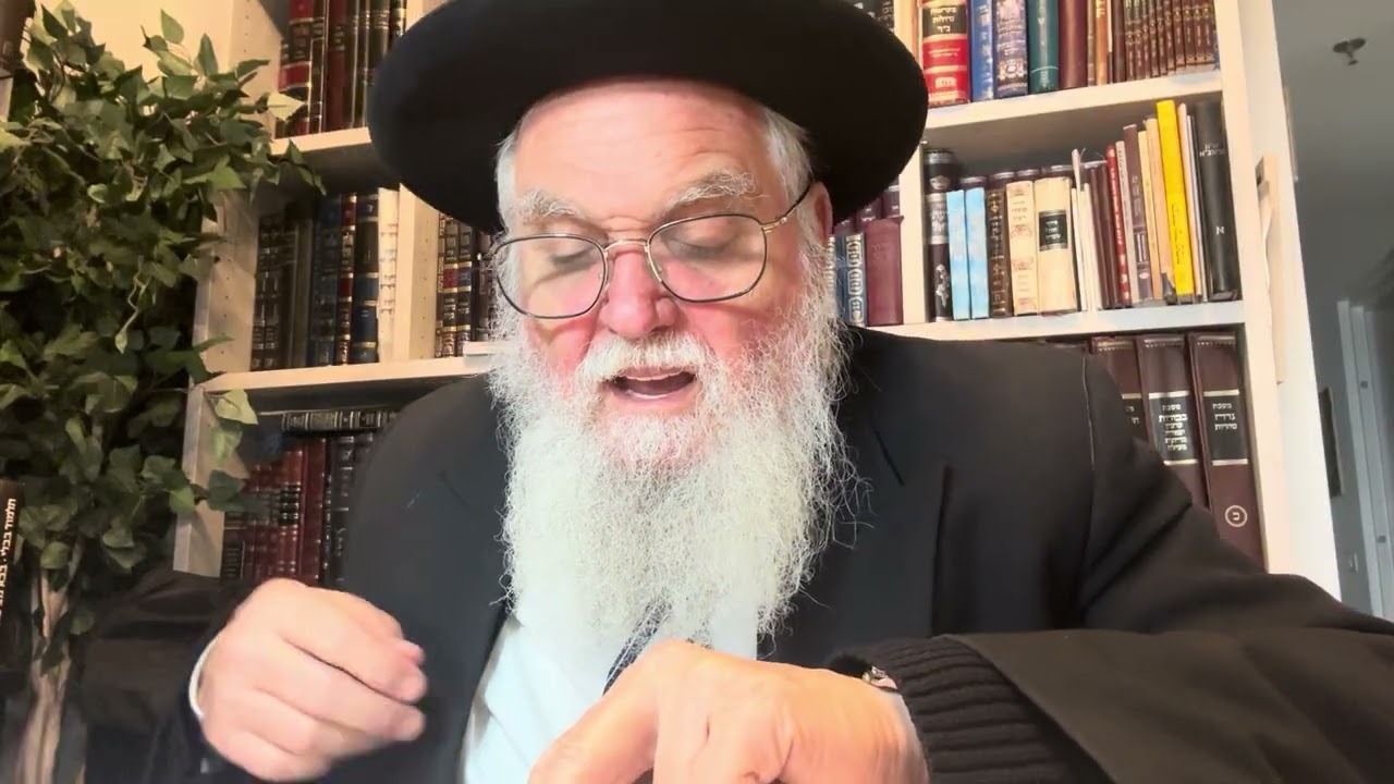 הדף היומי/ מנחות דף ה׳/מאת הרב משה ביתן שליט״א/מחה״ס באר משה/פניני משה/ביתן הפרשה ושו״ת קרן אור.