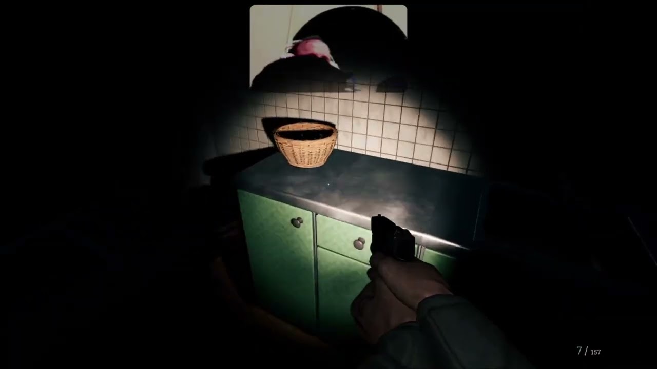 Apartment no 129 part 03