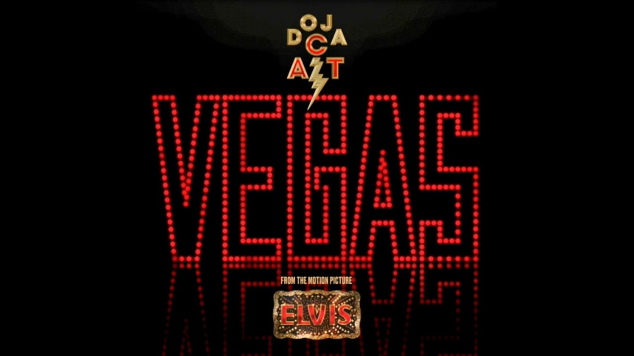 Doja Cat - Vegas (80 bpm Acapella/Vocals)