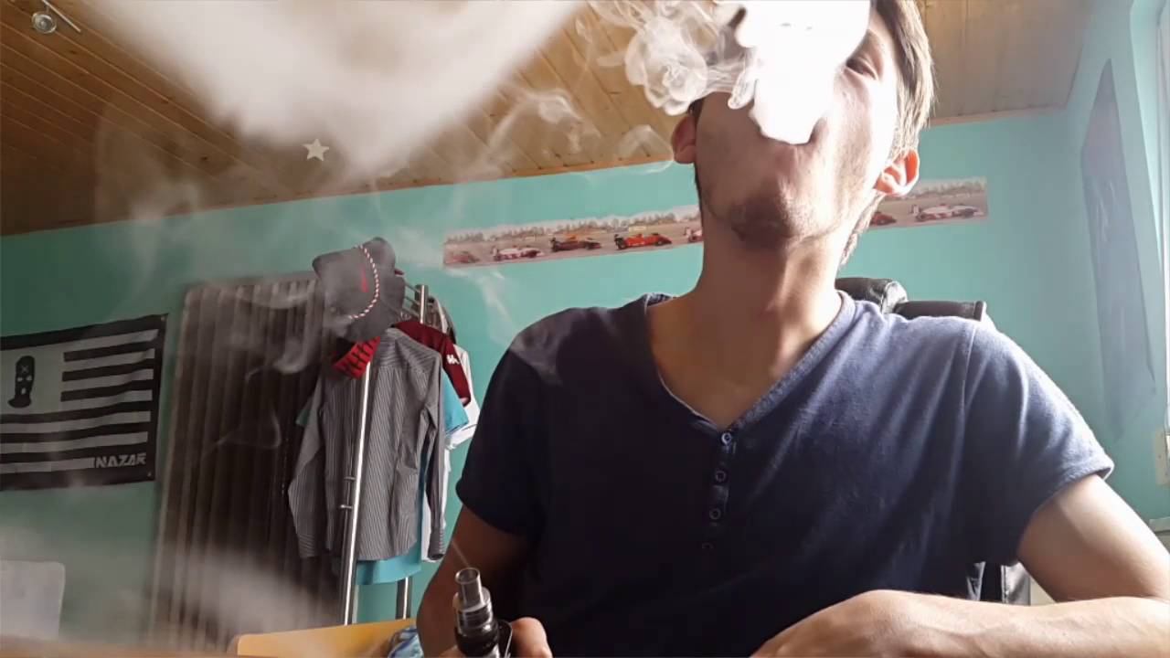 CrazyVape | Compilation #1