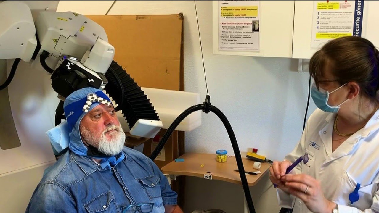 Santé - Douleur : un traitement par neurostimulation