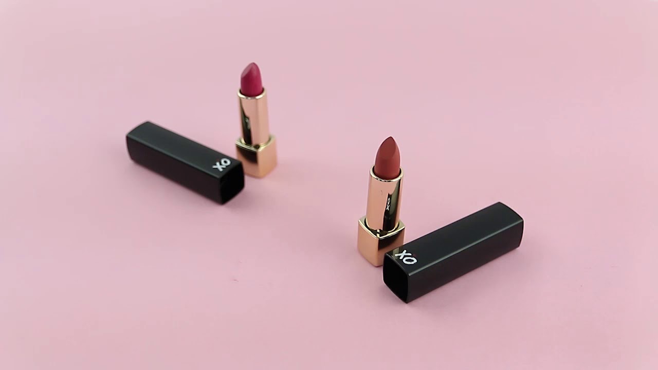 Lipstick Ads
