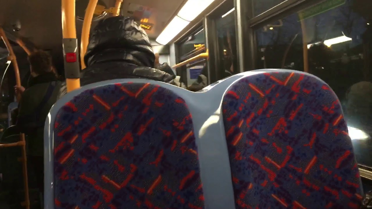 Recent Transfer | Metroline ADL Enviro400 (TE1313-LK12AWC) Route 483