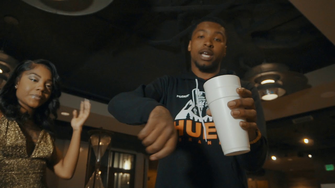 SIX - Black Ice (Official Video)