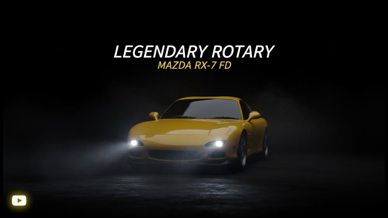 RX-7 и проблема неправильных ожиданий
