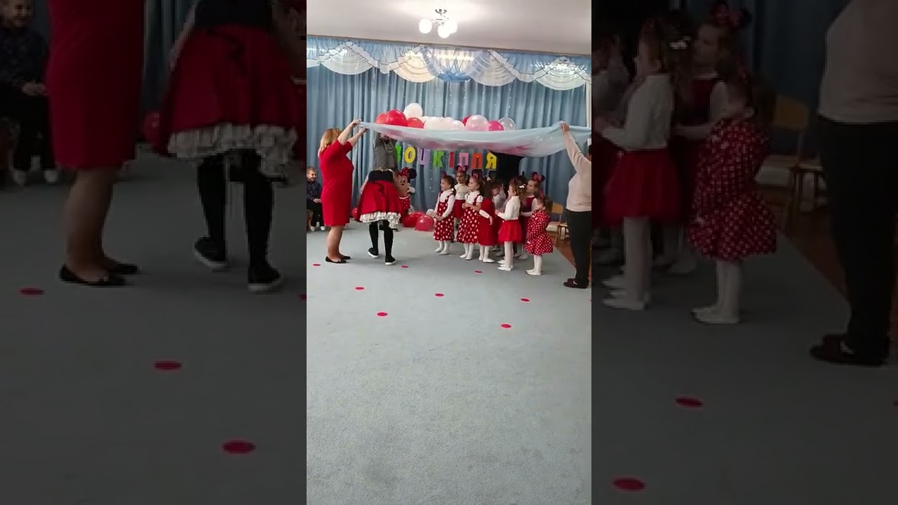 гра з Хмаринкою