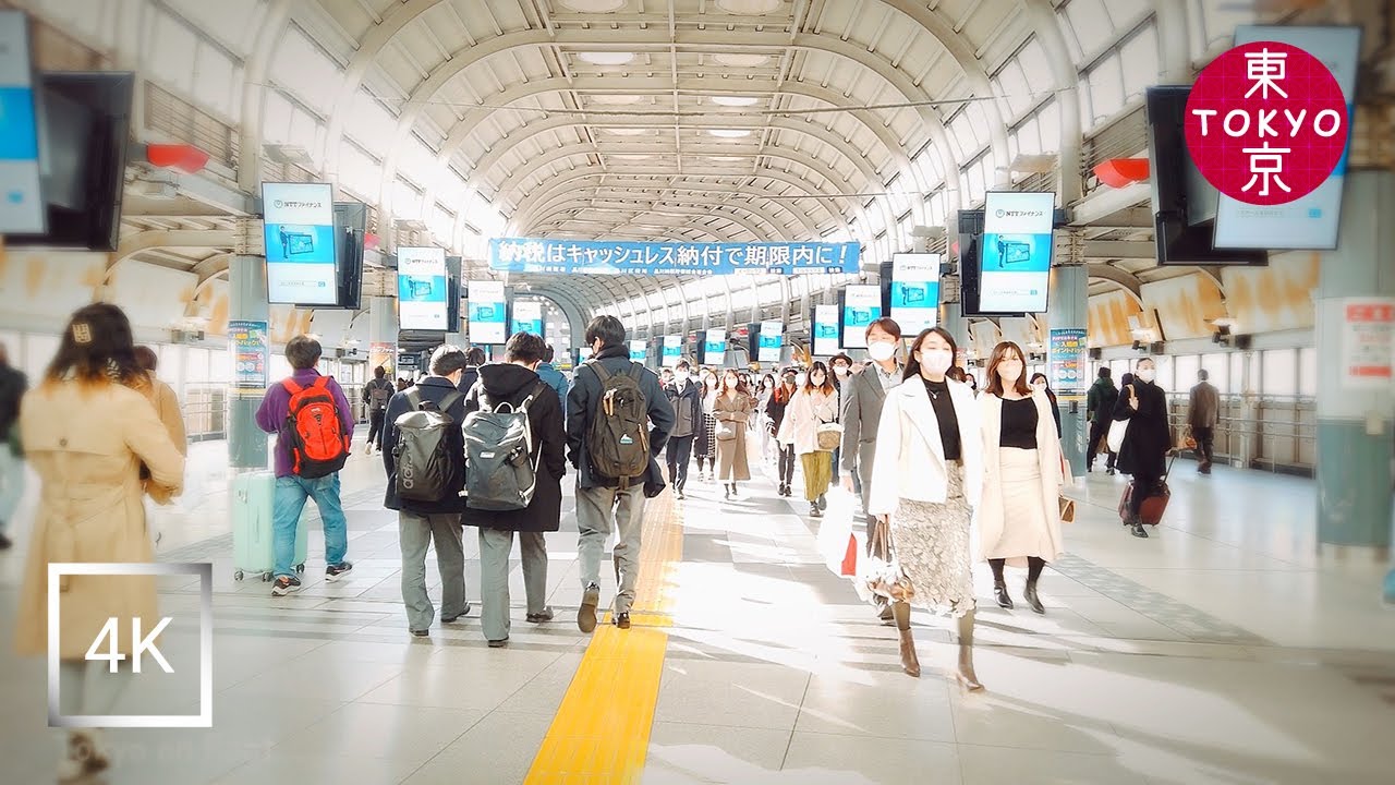 Japan | Exploring around 
