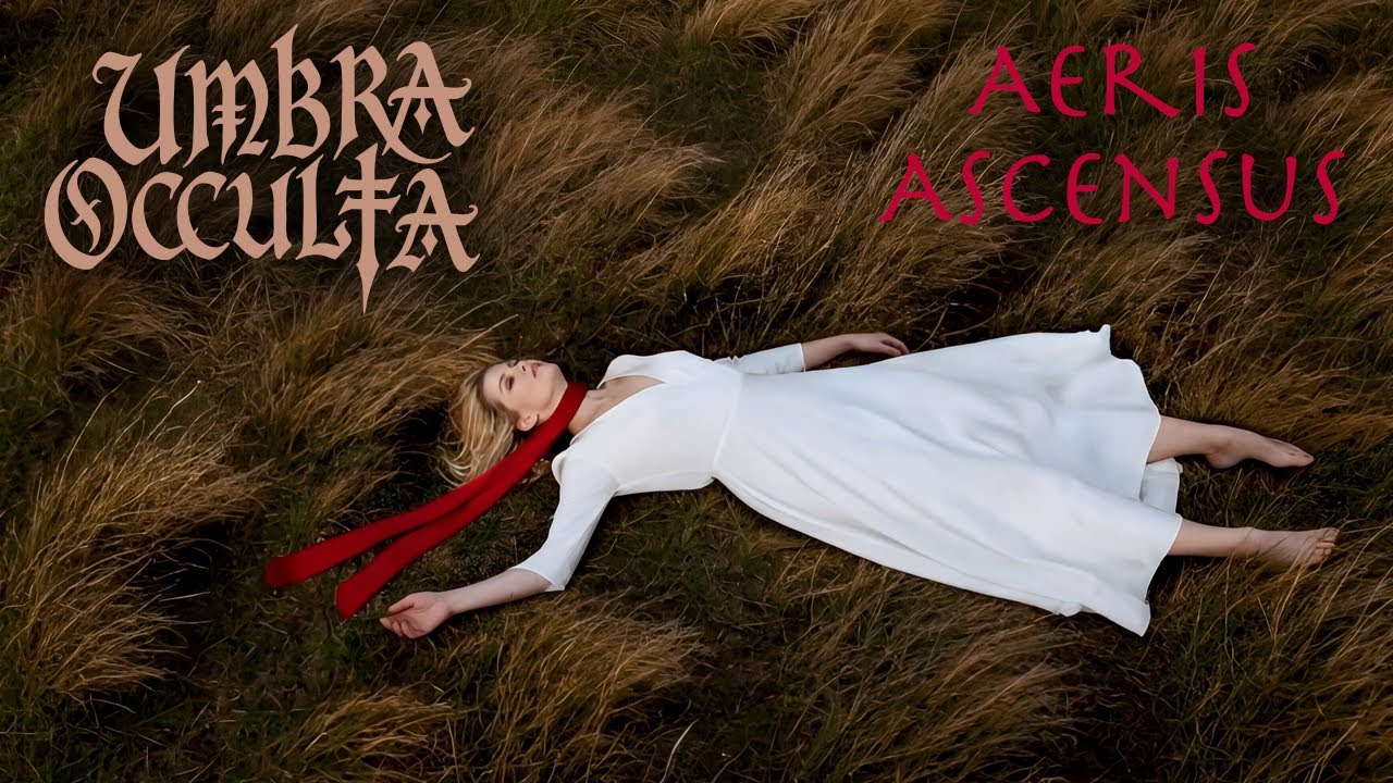Umbra Occulta - Enigmatic Music - Enigma Style Music - New Age Music