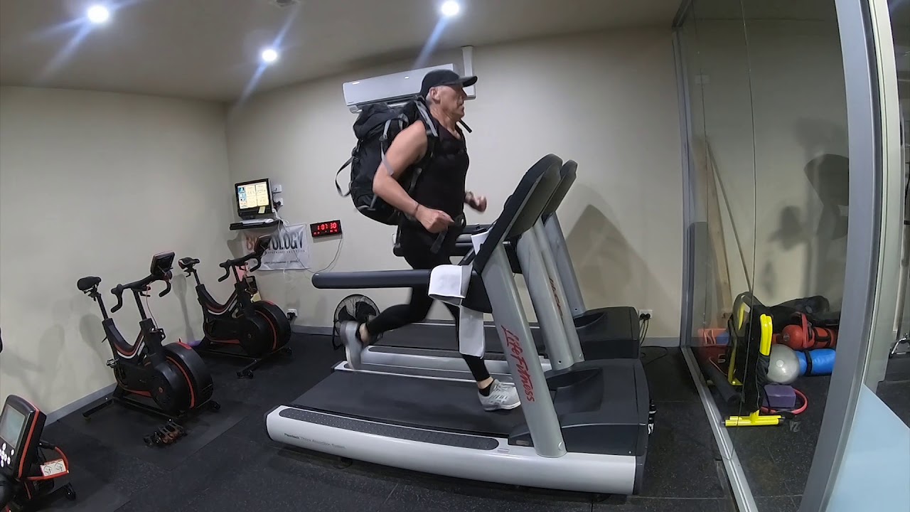 Training Unplugged   v2