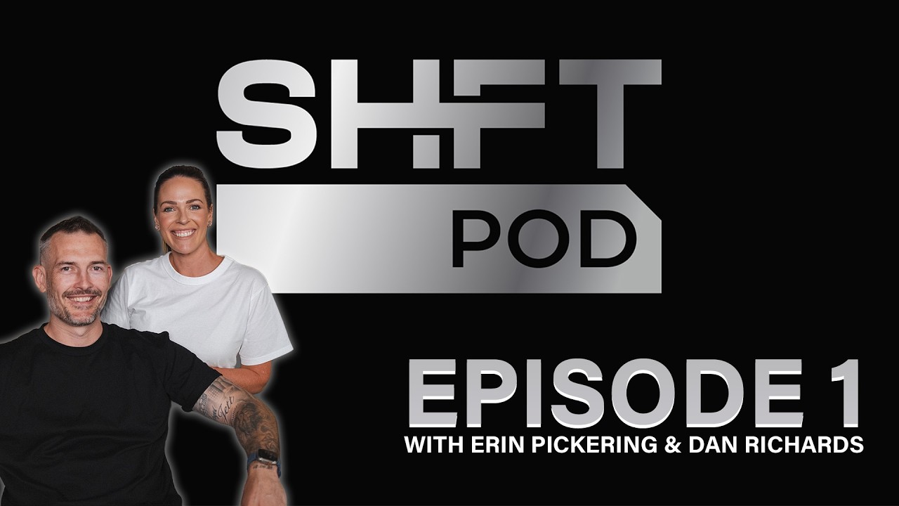 The Why Behind SHFT Pod