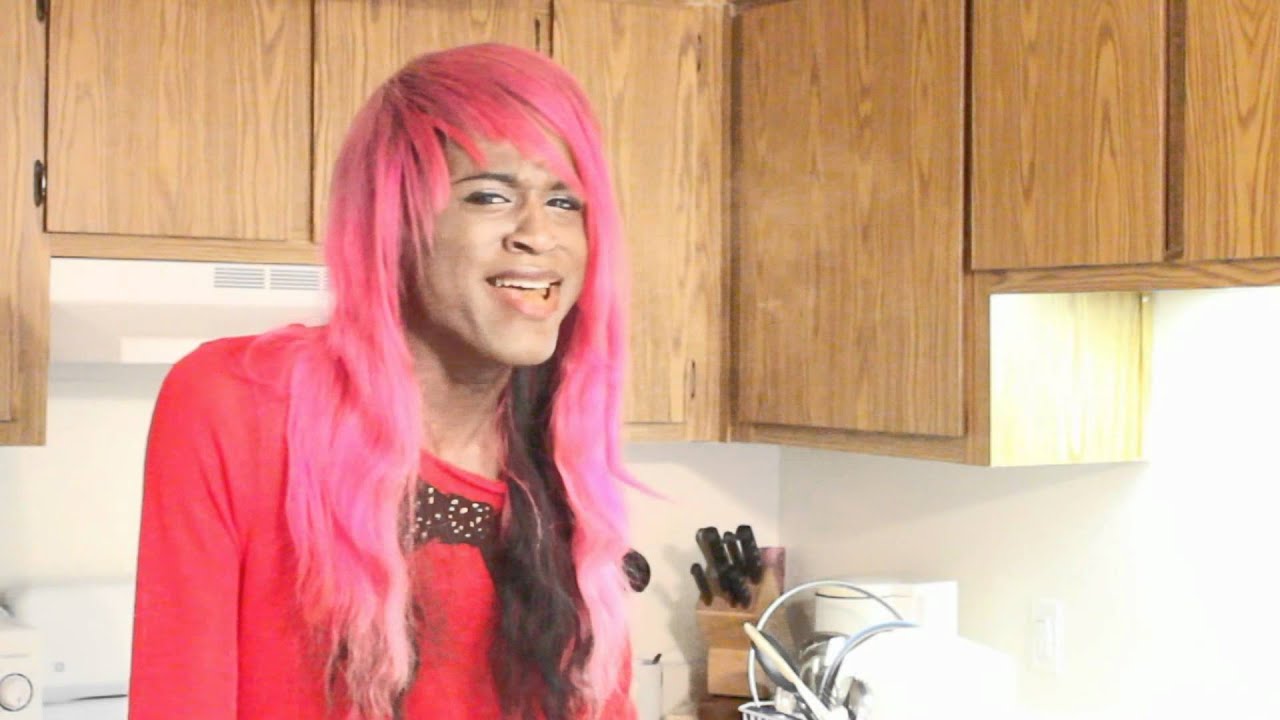 STUPID CINNAMON CHALLENGE.