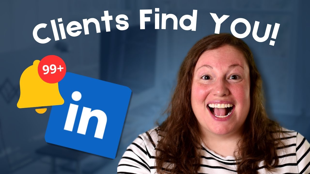 LinkedIn is THE BEST Place for High-Paying Freelance Writing Clients - Here’s Why