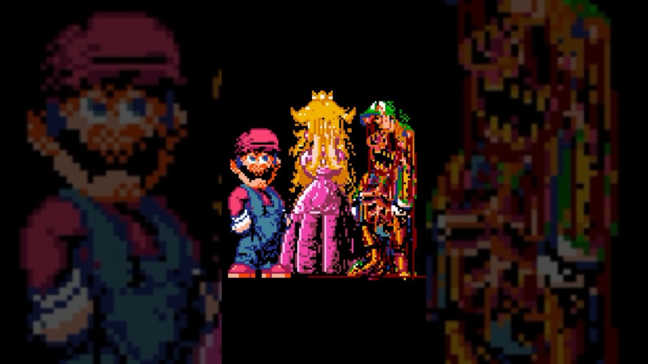IHATEYOU.EXE REMAKE!?