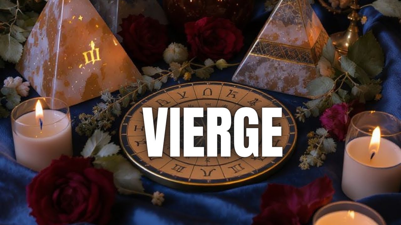 VIERGE ♍️ 💛 À celui ou celle qui t'a fait souffrir : voici son karma ! Mars 2026