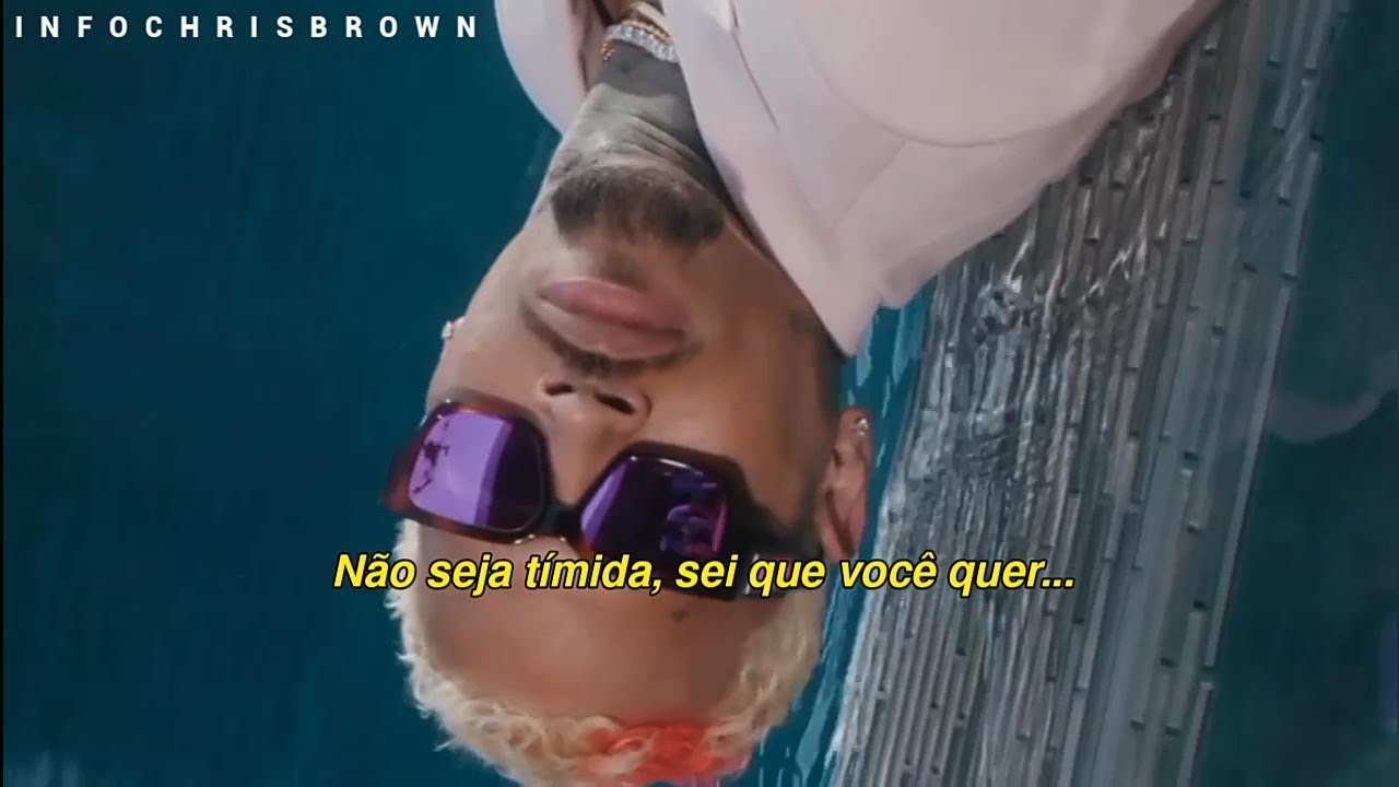 Chris Brown - Harder [Tradução] Video HD