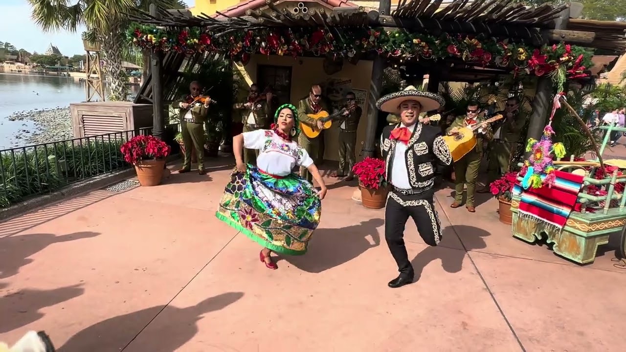 #spain #mexico 