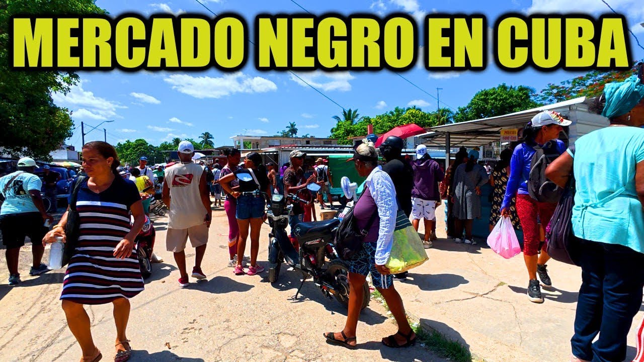 La Cara oculta del Negocio en CUBA 🇨🇺