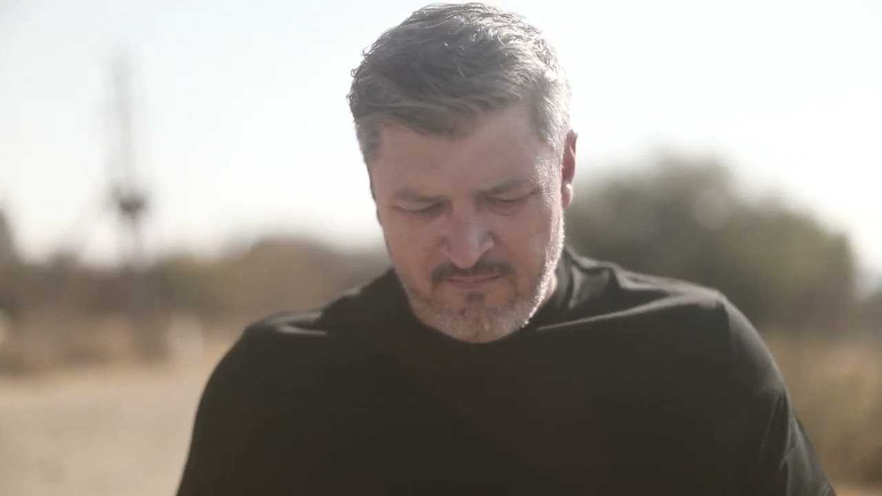 Stephan Visagie - Gister Se Vuur